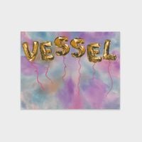 Untitled (Vessel) by Joel Mesler contemporary artwork painting