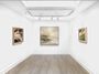 Contemporary art exhibition, Deborah Tarr, The Archaic Landscape at Cadogan Gallery, London, United Kingdom