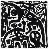 A.R. Penck contemporary artist