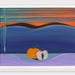 Matthew Wong contemporary artist