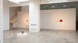 Contemporary art exhibition, Agostino Bonalumi, Small Gems at Cardi Gallery, Milan, Italy