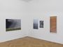 Contemporary art exhibition, Peter Piller, different degrees of completeness at Barbara Wien, Berlin, Germany