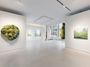 Contemporary art exhibition, Mingyes, Pulrim, Into the Dark Green at SEOJUNG ART, Busan, South Korea