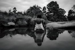 Thalente Khomo