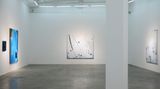 Contemporary art exhibition, Wang Jun, Flashback at A Thousand Plateaus Art Space, Chengdu, China