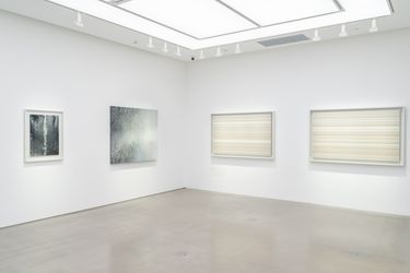 Exhibition view: Kohei Nawa, Decode, Arario Gallery, Shanghai (26 October–31 December 2022). Courtesy Arario Gallery.