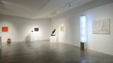 Contemporary art exhibition, Group Show, Dialoghi at Studio Gariboldi, Milan, Italy