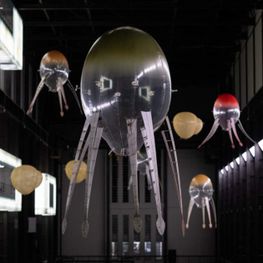 Anicka Yi, Sculptor of Air, Joins Esther Schipper