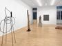 Contemporary art exhibition, Group Show, Sculptures By at Eva Presenhuber, New York, United States
