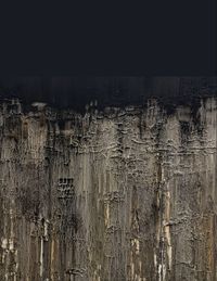 Untitled_The Black Path CCLXII by Jungwon Phee contemporary artwork painting