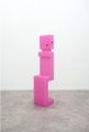 Sculptural IDOL :<433 Three minutes, fourty-four seconds> by Haneyl Choi contemporary artwork 5