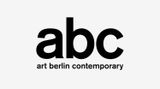 Contemporary art art fair, abc Art Berlin Contemporary 2016 at Sprüth Magers, Berlin, Germany