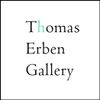 Thomas Erben Gallery Advert