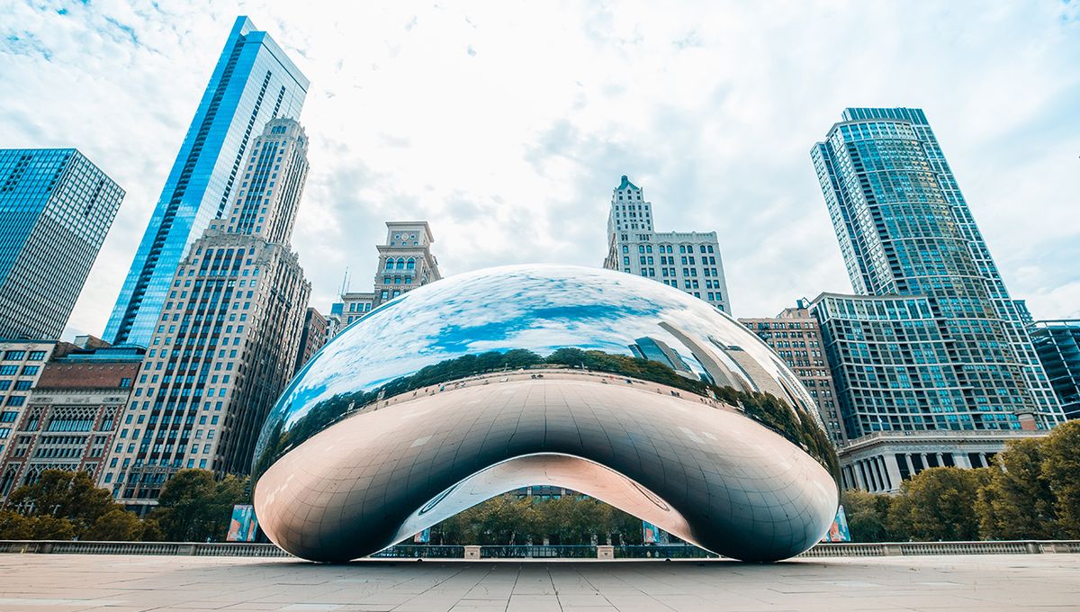 3 Best Chicago Art Galleries