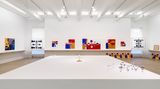 Contemporary art exhibition, Gabriel Orozco, Gabriel Orozco at Marian Goodman Gallery, New York, United States