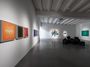 Contemporary art exhibition, Sang Huoyao, Affective-Imagoism: Artworks by Sang Huoyao at Asia Art Center, Beijing, China