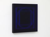 Square Circle Square by Kāryn Taylor contemporary artwork 2