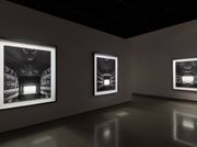 Hiroshi Sugimoto’s Trickery of Time at Hayward Gallery
