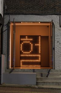 LED,15X23,E27, 20211217 by Tacit Group contemporary artwork sculpture