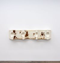 Herring by Fidock & Petherick contemporary artwork sculpture