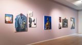Contemporary art exhibition, Group Exhibition, An Uncanny Likeness at Simon Lee Gallery, New York, United States