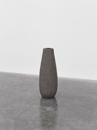 Vessel by Theaster Gates contemporary artwork sculpture