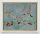 Untitled (Virginia Summer) by Arshile Gorky contemporary artwork 1