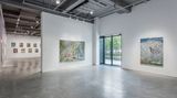 Contemporary art exhibition, Asami Kiyokawa, Incarnation 化身 at Arario Gallery, Shanghai, China