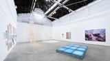 Contemporary art exhibition, Group Exhibition, Mending the Sky at ShanghART, M50, Shanghai, China