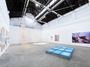 Contemporary art exhibition, Group Exhibition, Mending the Sky at ShanghART, M50, Shanghai, China