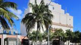 The Wolfsonian–Florida International University contemporary art institution in Miami, United States