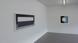 Contemporary art exhibition, Gavin Hipkins, Block Paintings at Hamish McKay, Wellington, New Zealand