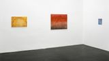 Contemporary art exhibition, Silke Otto-Knapp, 25th Floor at Galerie Buchholz, Cologne, Germany