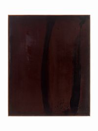 XXIII by Richard Zinon contemporary artwork painting