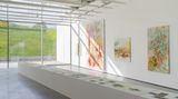Contemporary art exhibition, Myonghi Kang, Requiem at Château La Coste