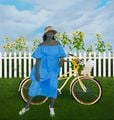 A Midsummer Afternoon Dream by Amy Sherald contemporary artwork 1