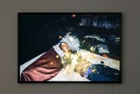 The Vapour of Melancholy by Apichatpong Weerasethakul contemporary artwork print