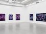 Contemporary art exhibition, Alexis McGrigg, In The Beloved at Almine Rech, Brussels, Belgium