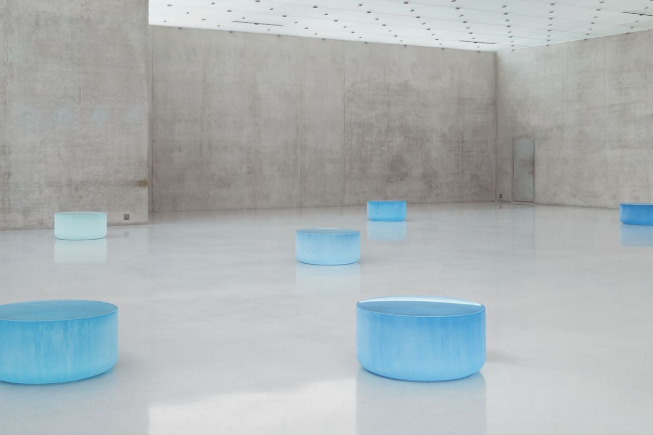 Roni Horn's Art For Sale, Exhibitions & Biography | Ocula Artist