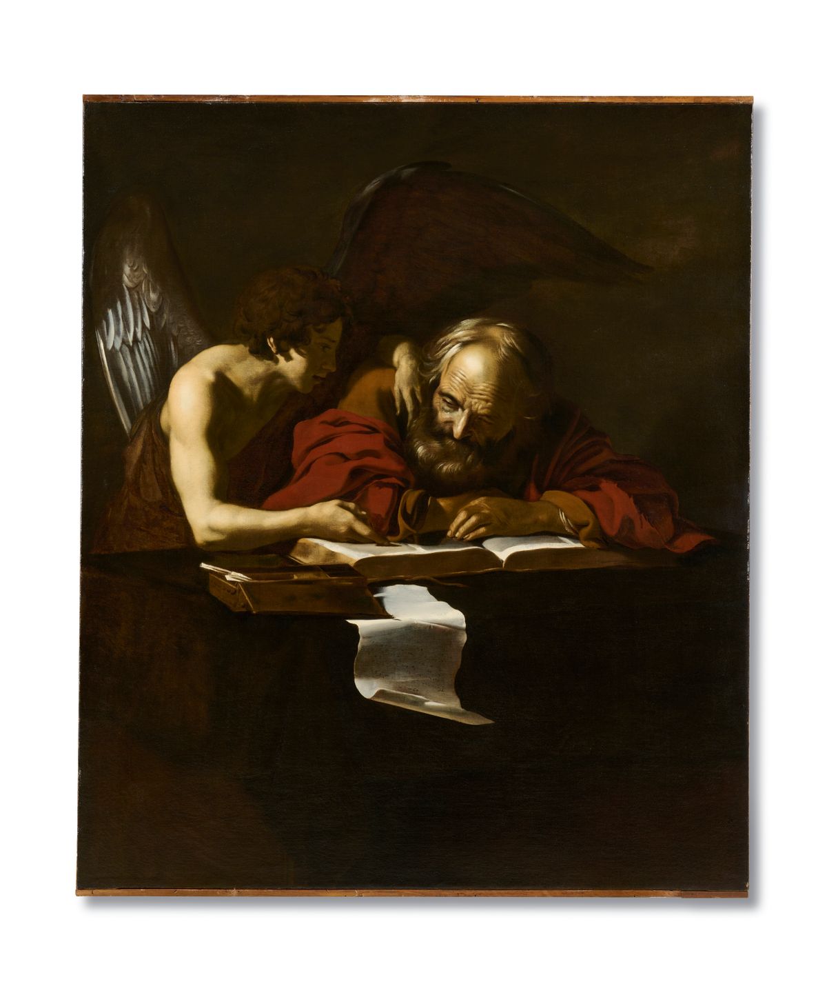 NICOLAS RÉGNIER Biography, Artworks & Exhibitions Ocula Artist