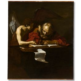 NICOLAS RÉGNIER