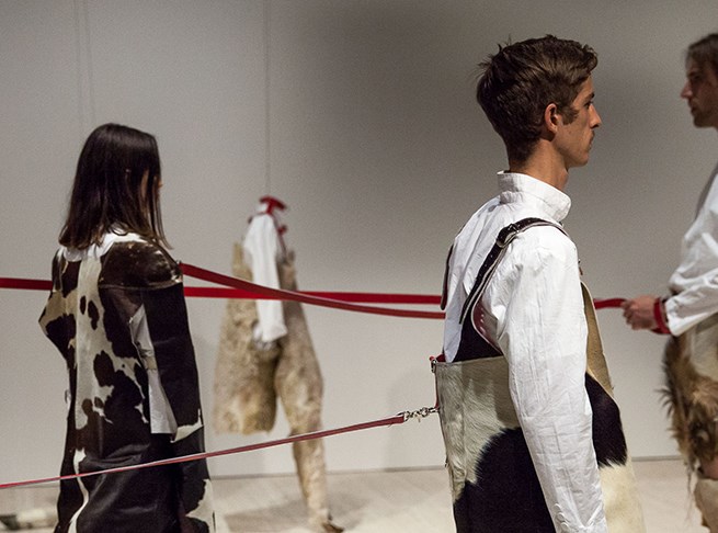 The 20th Biennale of Sydney