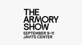 Contemporary art art fair, The Armory Show 2022 at Anat Ebgi, Mid Wilshire, USA