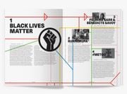Black Lives Matter Tops ArtReview Power 100 in 2020