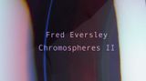 Contemporary art exhibition, Fred Eversley, Chromospheres II at David Kordansky Gallery, Los Angeles, United States