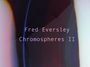 Contemporary art exhibition, Fred Eversley, Chromospheres II at David Kordansky Gallery, Los Angeles, United States