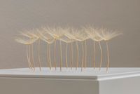 Little Agglomeration by Christiane Löhr contemporary artwork sculpture
