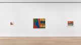 Contemporary art exhibition, Group Exhibition, So let us all be citizens too at David Zwirner, London, United Kingdom