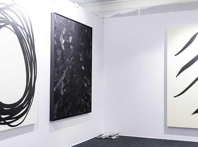 Asia Now, Paris 2015