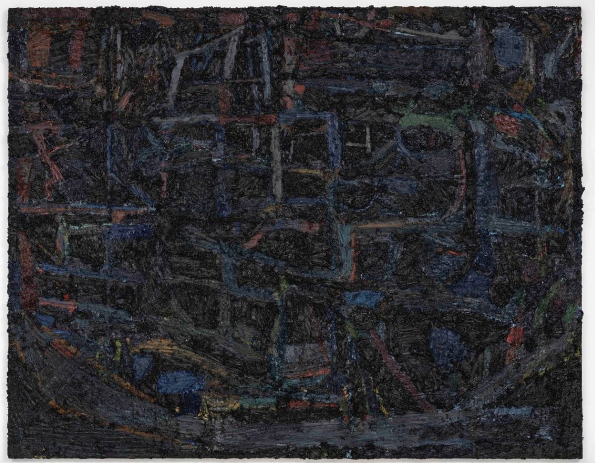 James Collins Biography, Artworks & Exhibitions Ocula Artist